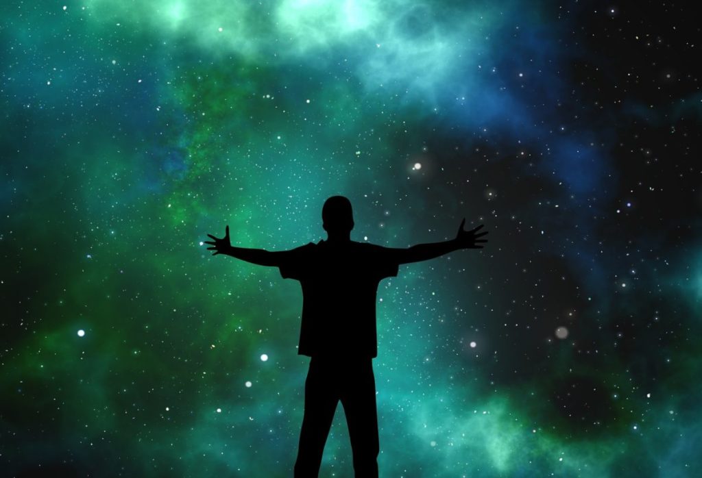 Темная энергия  (Dark energy)